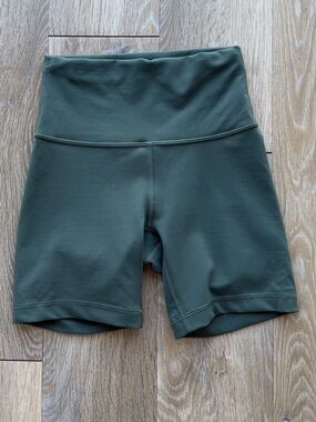 Wunder Train HR Short 6”